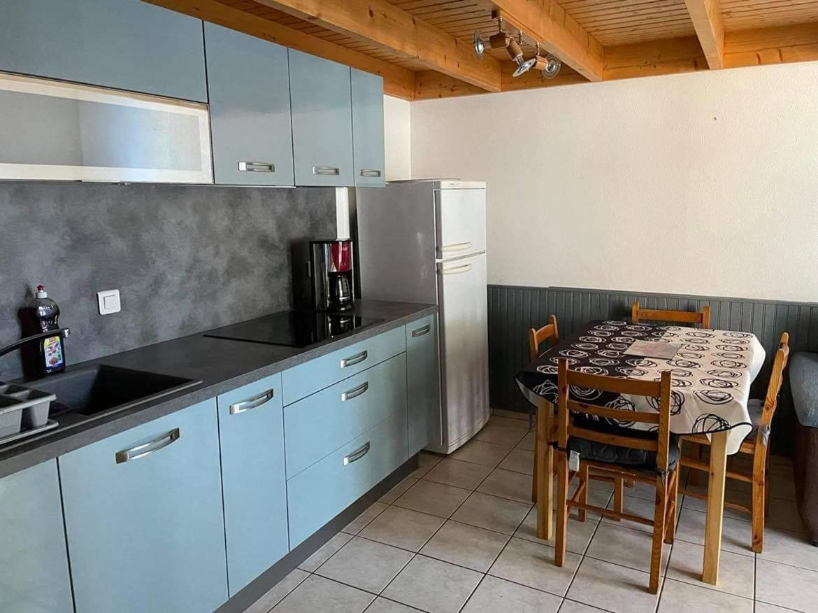 Holiday home Maison Dans Les Dunes