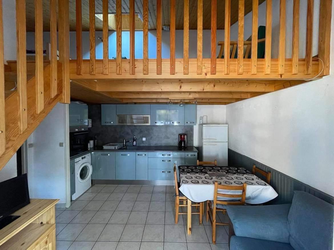 Maison Dans Les Dunes Holiday home *