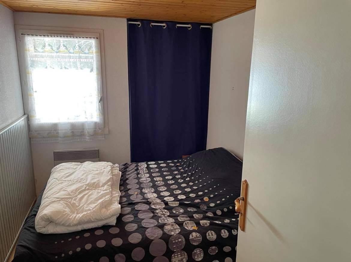 Maison Dans Les Dunes Holiday home Barbatre