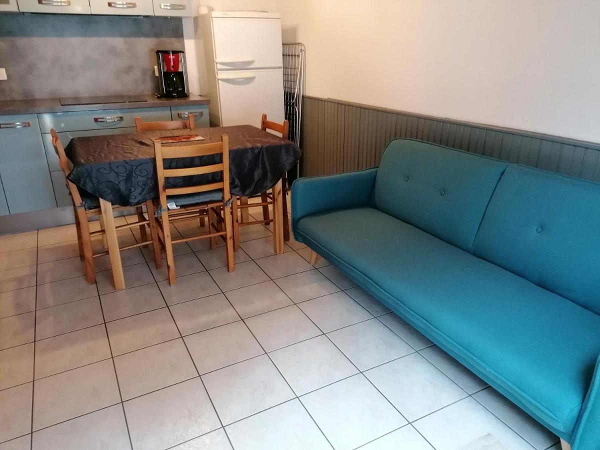Maison Dans Les Dunes Holiday home *