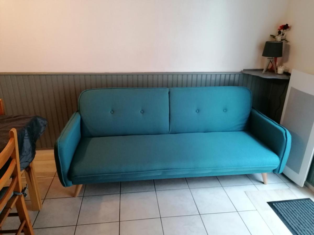 Holiday home Maison Dans Les Dunes *