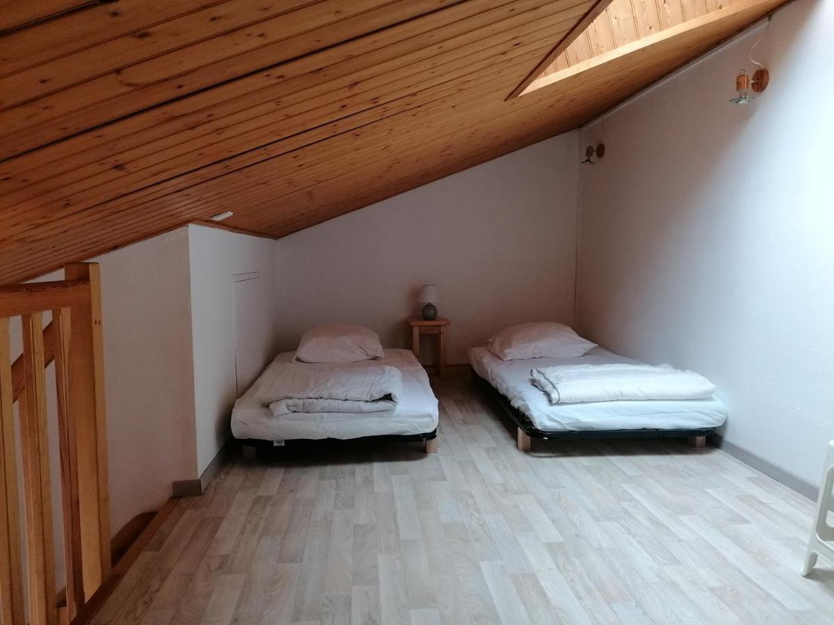 Holiday home Maison Dans Les Dunes Barbatre