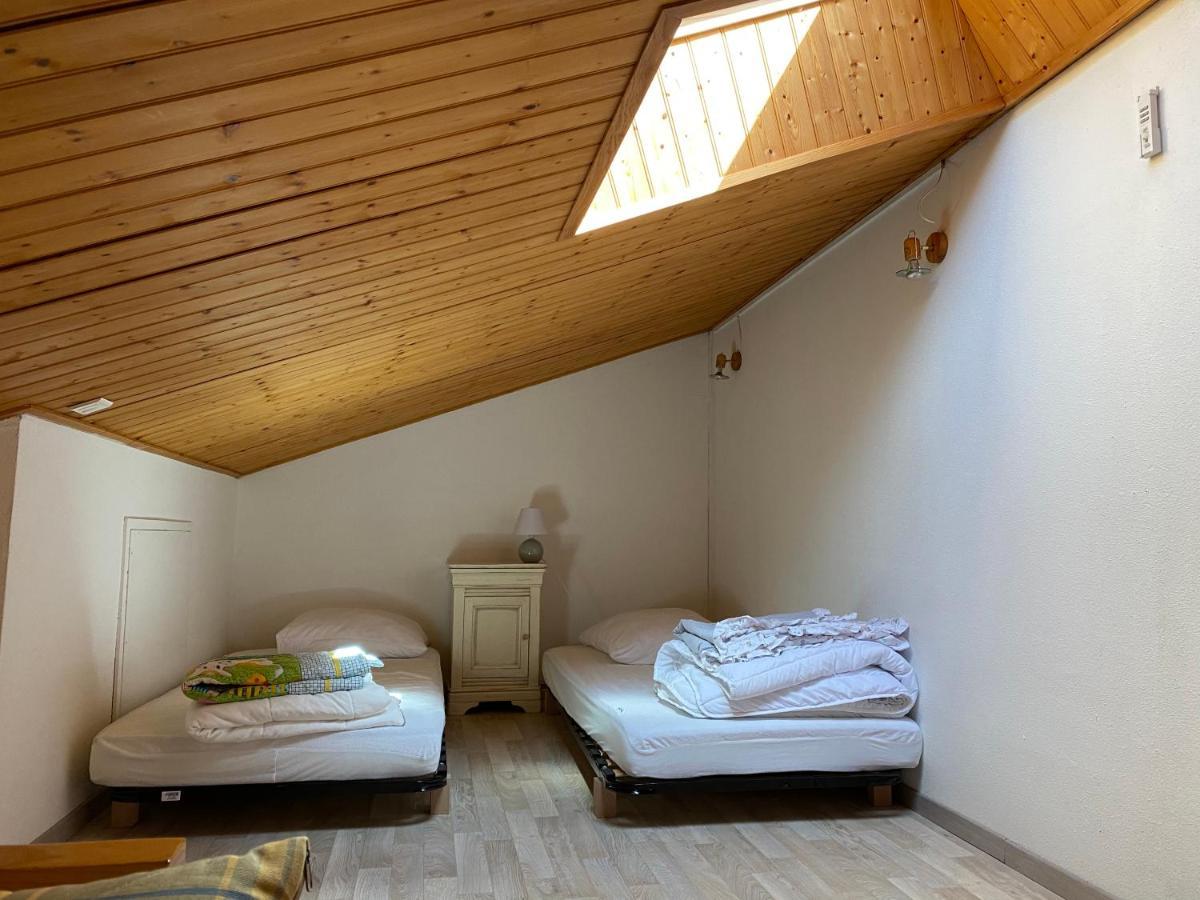 Maison Dans Les Dunes Barbatre