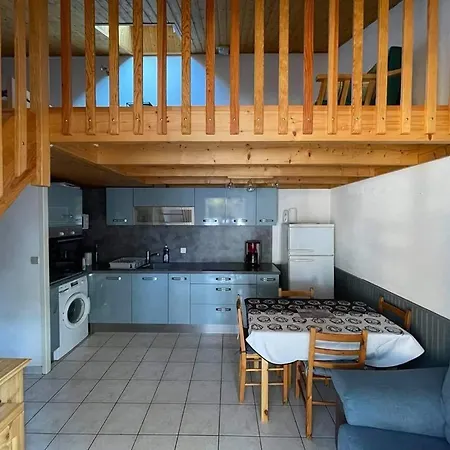 Maison Dans Les Dunes Barbatre Exterior photo