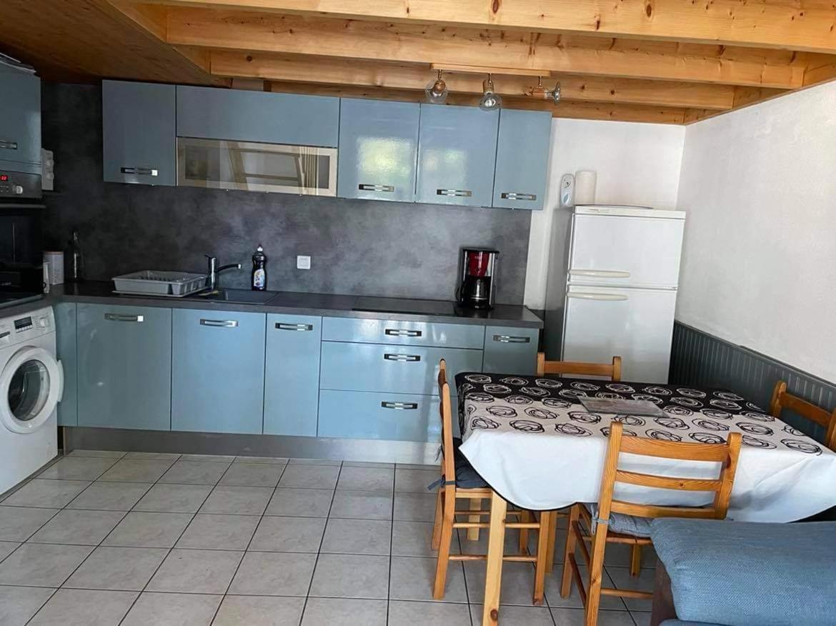 Maison Dans Les Dunes Hébergement de vacances