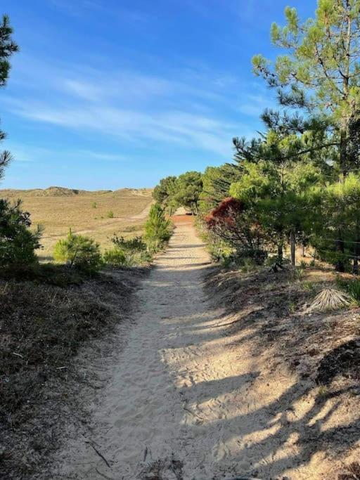 Hébergement de vacances Maison Dans Les Dunes Barbâtre