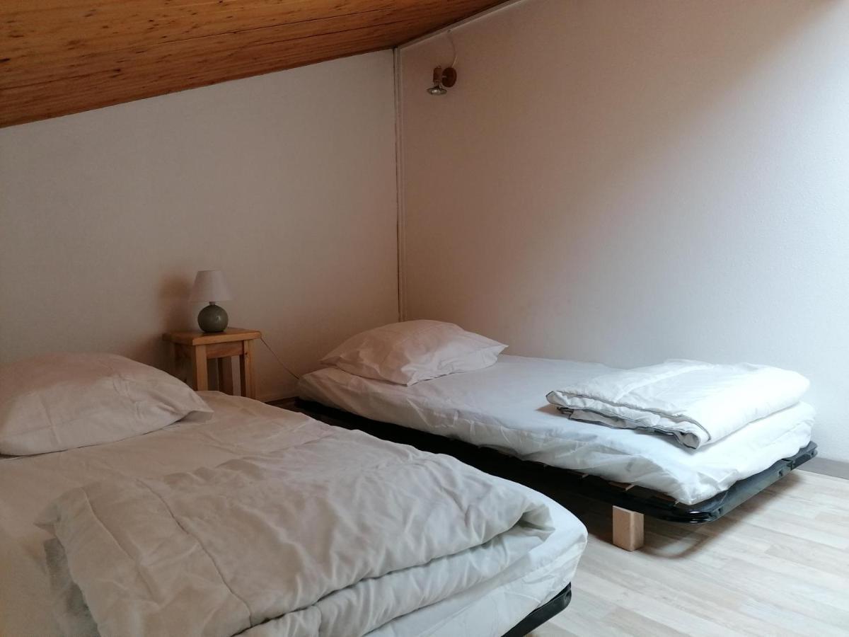 Maison Dans Les Dunes *
